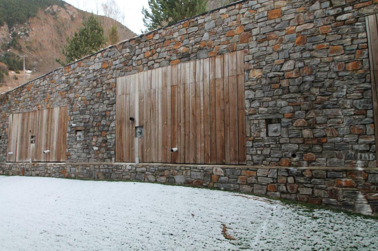 Salze, Canillo, Zona Grandvalira Luaran gambar