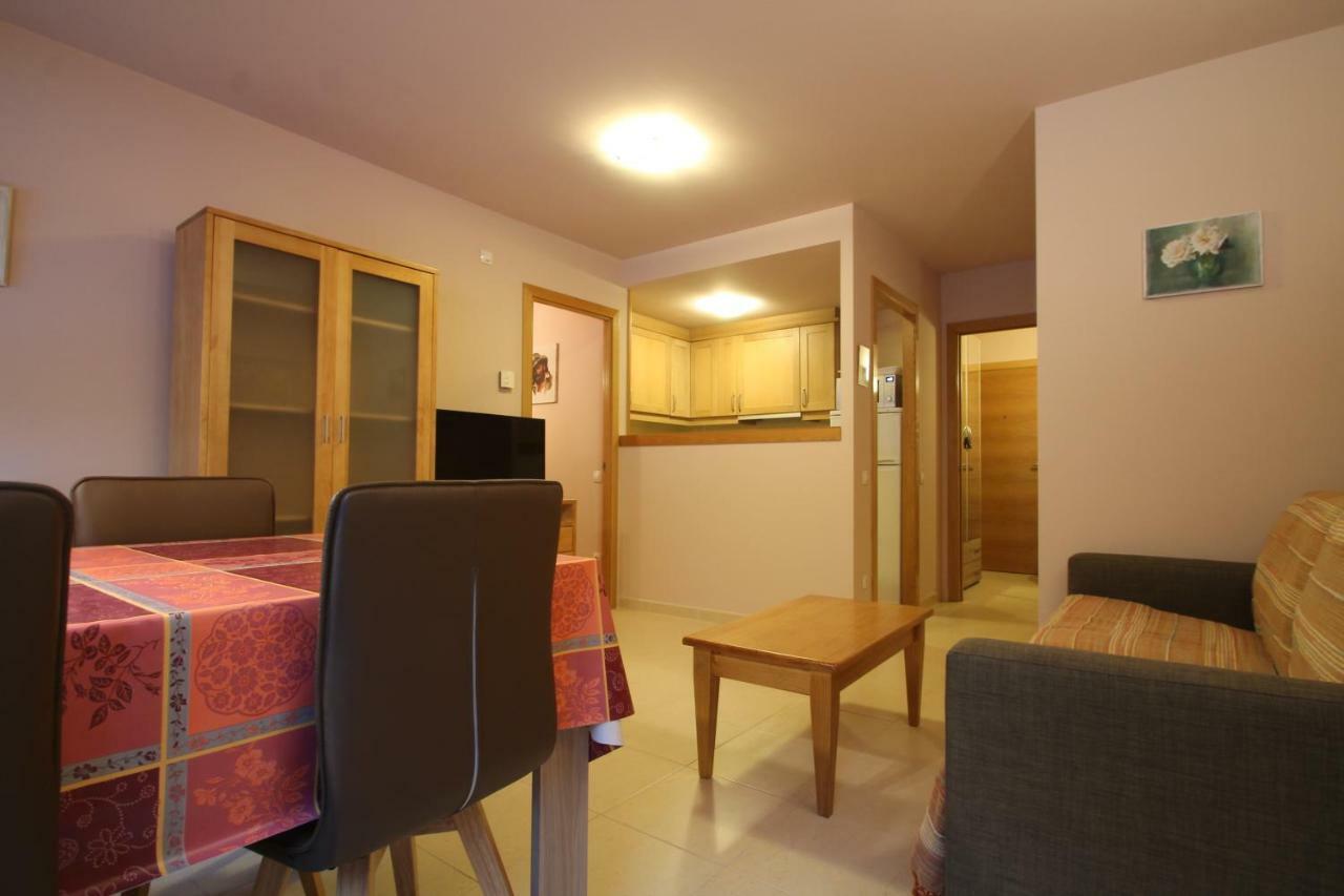 Salze, Canillo, Zona Grandvalira Luaran gambar