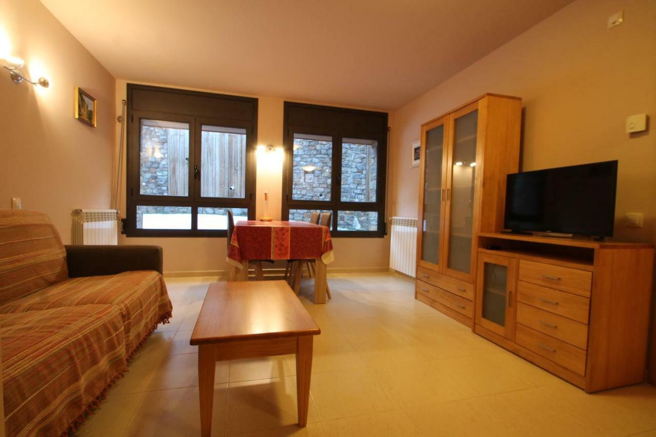 Salze, Canillo, Zona Grandvalira Luaran gambar